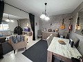 Beautiful Town House in Casas del Señor in Spanish Fincas