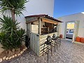 Beautiful Town House in Casas del Señor in Spanish Fincas
