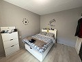 Beautiful Town House in Casas del Señor in Spanish Fincas