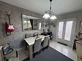 Beautiful Town House in Casas del Señor in Spanish Fincas