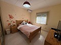 Beautiful Town House in Casas del Señor in Spanish Fincas