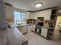 Beautiful Town House in Casas del Señor in Spanish Fincas
