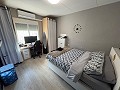 Beautiful Town House in Casas del Señor in Spanish Fincas