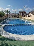 Hermoso apartamento de 2 habitaciones y 1 baño en La Matanza. in Spanish Fincas