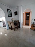Hermoso apartamento de 2 habitaciones y 1 baño en La Matanza. in Spanish Fincas