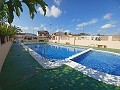 Hermoso apartamento de 2 habitaciones y 1 baño en La Matanza. in Spanish Fincas