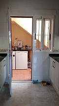 Hermoso apartamento de 2 habitaciones y 1 baño en La Matanza. in Spanish Fincas