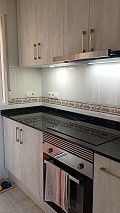 Hermoso apartamento de 2 habitaciones y 1 baño en La Matanza. in Spanish Fincas