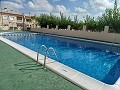 Hermoso apartamento de 2 habitaciones y 1 baño en La Matanza. in Spanish Fincas