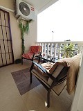 Hermoso apartamento de 2 habitaciones y 1 baño en La Matanza. in Spanish Fincas