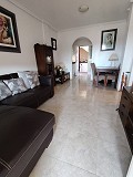 Hermoso apartamento de 2 habitaciones y 1 baño en La Matanza. in Spanish Fincas