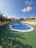 Hermoso apartamento de 2 habitaciones y 1 baño en La Matanza. in Spanish Fincas