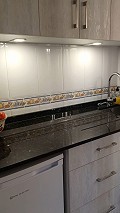 Hermoso apartamento de 2 habitaciones y 1 baño en La Matanza. in Spanish Fincas