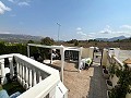 Belle villa avec vue fantastique in Spanish Fincas