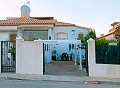 Belle villa avec vue fantastique in Spanish Fincas