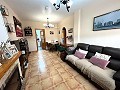 Belle villa avec vue fantastique in Spanish Fincas
