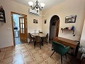 Belle villa avec vue fantastique in Spanish Fincas