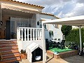 Belle villa avec vue fantastique in Spanish Fincas