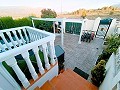 Belle villa avec vue fantastique in Spanish Fincas