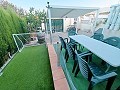 Belle villa avec vue fantastique in Spanish Fincas