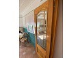 Fabulous 4 Bed Villa with Self-Contained Guest House in Sax. in Spanish Fincas