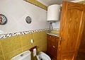 Fabulous 4 Bed Villa with Self-Contained Guest House in Sax. in Spanish Fincas