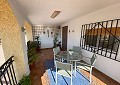 Fabulous 4 Bed Villa with Self-Contained Guest House in Sax. in Spanish Fincas