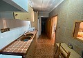 Fabulous 4 Bed Villa with Self-Contained Guest House in Sax. in Spanish Fincas