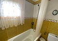 Fabulous 4 Bed Villa with Self-Contained Guest House in Sax. in Spanish Fincas