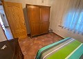Fabulous 4 Bed Villa with Self-Contained Guest House in Sax. in Spanish Fincas