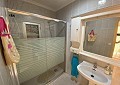 Fabulous 4 Bed Villa with Self-Contained Guest House in Sax. in Spanish Fincas