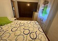 Fabulous 4 Bed Villa with Self-Contained Guest House in Sax. in Spanish Fincas
