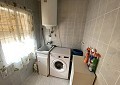 Fabulous 4 Bed Villa with Self-Contained Guest House in Sax. in Spanish Fincas