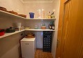 Fabulous 4 Bed Villa with Self-Contained Guest House in Sax. in Spanish Fincas