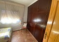 Fabulous 4 Bed Villa with Self-Contained Guest House in Sax. in Spanish Fincas
