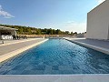 Lovely 4 Bedroom 2 bath Villa in Encebras, (Pinoso). in Spanish Fincas