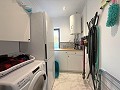 Lovely 4 Bedroom 2 bath Villa in Encebras, (Pinoso). in Spanish Fincas