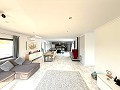 Lovely 4 Bedroom 2 bath Villa in Encebras, (Pinoso). in Spanish Fincas