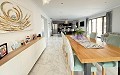 Lovely 4 Bedroom 2 bath Villa in Encebras, (Pinoso). in Spanish Fincas