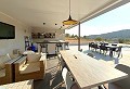 Lovely 4 Bedroom 2 bath Villa in Encebras, (Pinoso). in Spanish Fincas