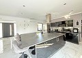 Lovely 4 Bedroom 2 bath Villa in Encebras, (Pinoso). in Spanish Fincas