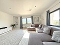 Lovely 4 Bedroom 2 bath Villa in Encebras, (Pinoso). in Spanish Fincas