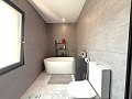 Lovely 4 Bedroom 2 bath Villa in Encebras, (Pinoso). in Spanish Fincas