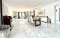 Lovely 4 Bedroom 2 bath Villa in Encebras, (Pinoso). in Spanish Fincas
