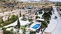 Lovely 5 bedroom 4 Bath Villa in Pinoso. in Spanish Fincas