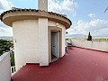 Lovely 5 bedroom 4 Bath Villa in Pinoso. in Spanish Fincas