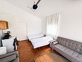 Lovely 5 bedroom 4 Bath Villa in Pinoso. in Spanish Fincas