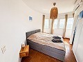 Lovely 5 bedroom 4 Bath Villa in Pinoso. in Spanish Fincas