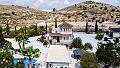 Lovely 5 bedroom 4 Bath Villa in Pinoso. in Spanish Fincas