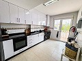 Lovely 5 bedroom 4 Bath Villa in Pinoso. in Spanish Fincas